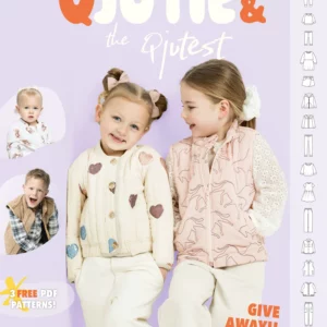 Qjutie tijdschrift 4