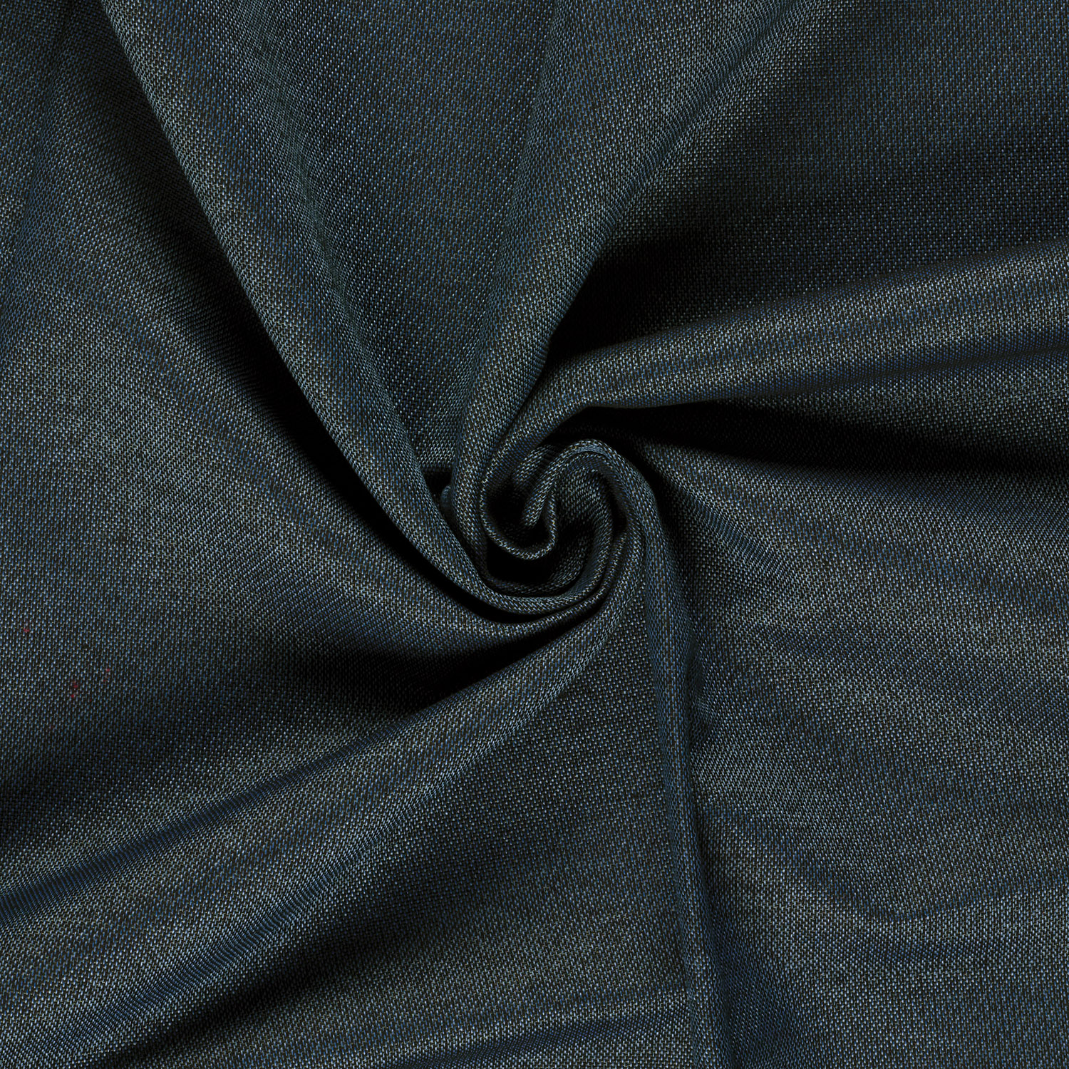 Marino blauw Gobelin - Afbeelding 3