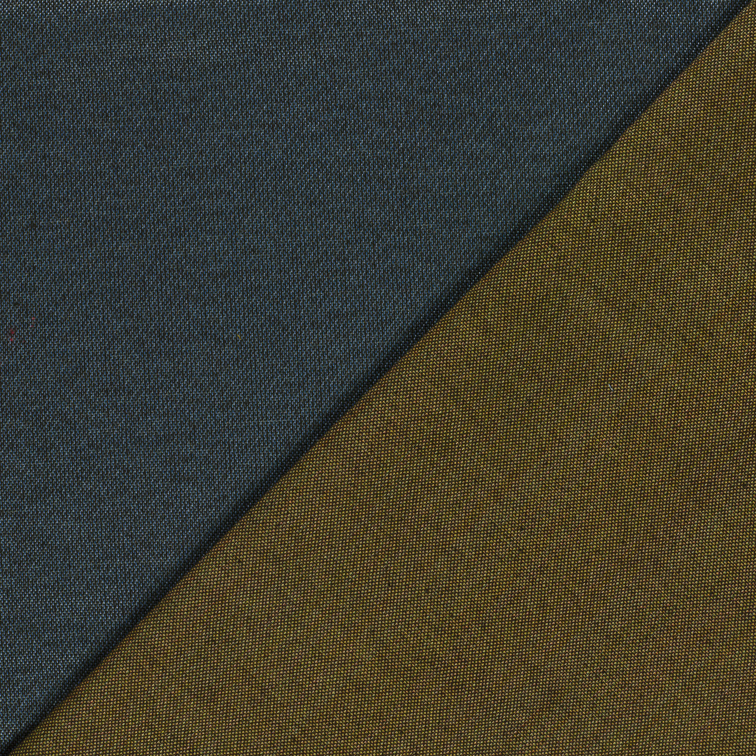 Marino blauw Gobelin - Afbeelding 2