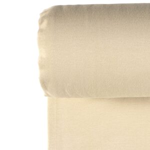 Beige boordstof