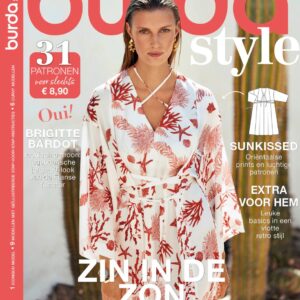 Burda Style 7/26