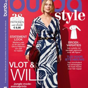 Burda Style 8/26