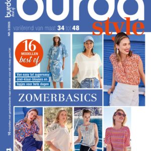 Burda Style best of 3/2026