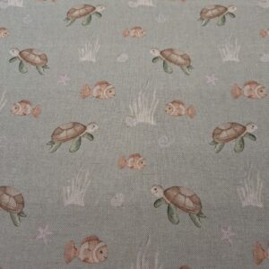 Under the sea canvas