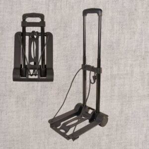 Pre order trolley