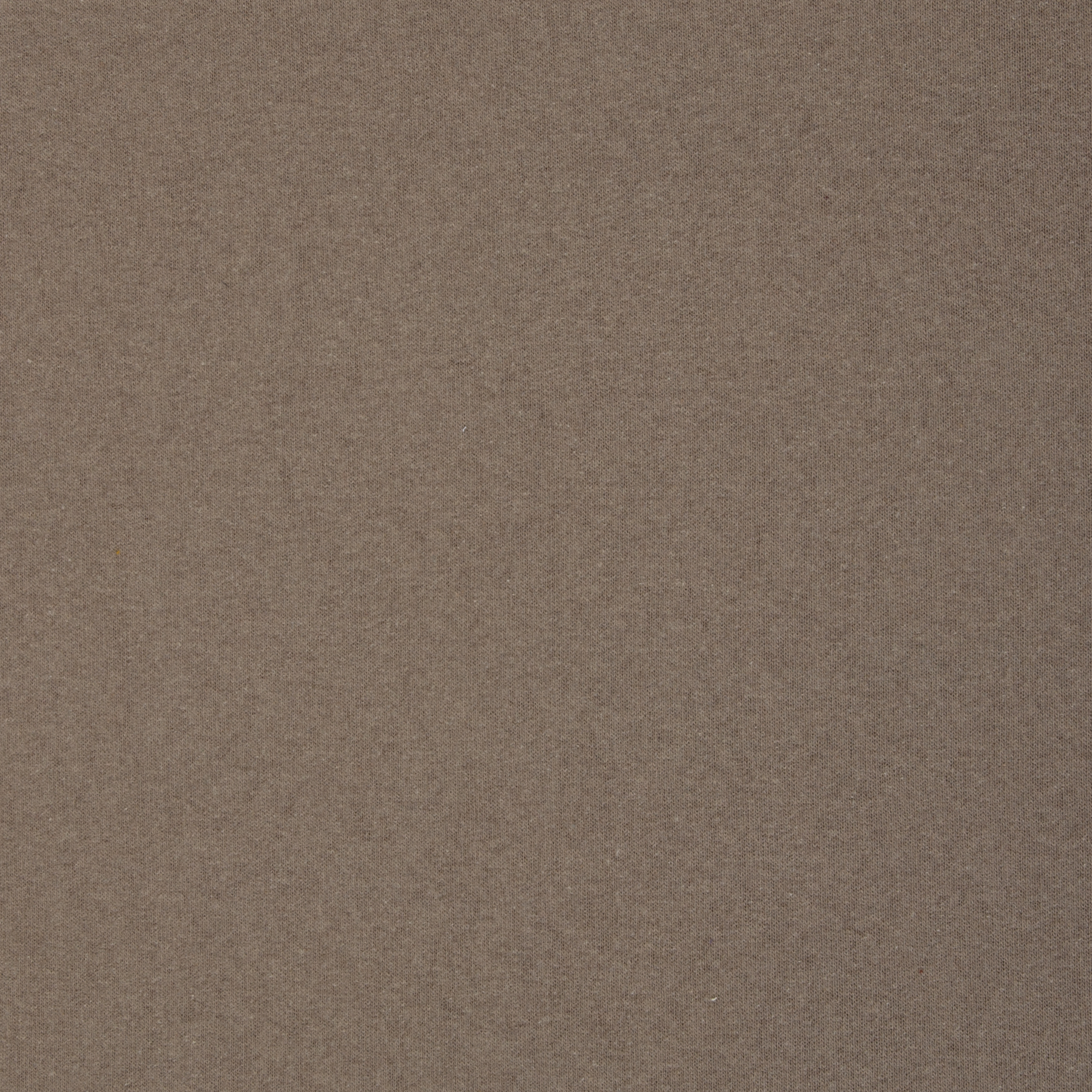 Beige gebreide warme stof Bono - Afbeelding 3