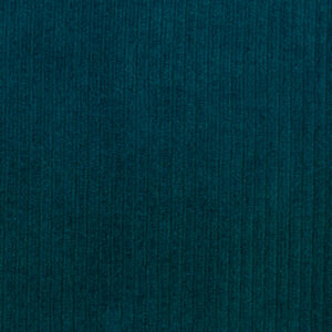 Golfkust groen nicky velours rib stretch
