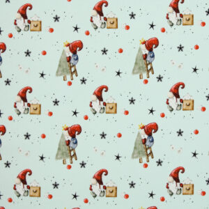 Kerstkabouter sweat