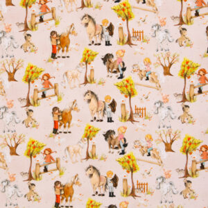 Paardenliefde jersey