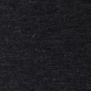 Donkerblauw melange knit