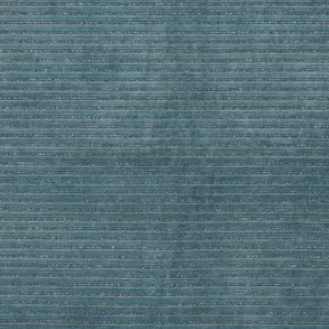 Donker oudgroen lurex velvet