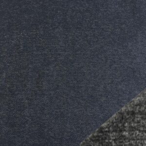 Donker Denim jogging