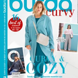 Burda Curvy 4/26