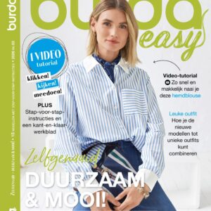 Burda Easy 3/26