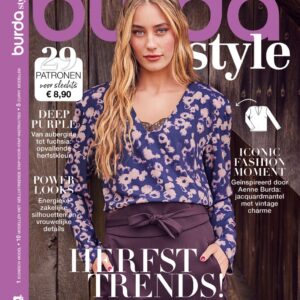 Burda Style 9/26