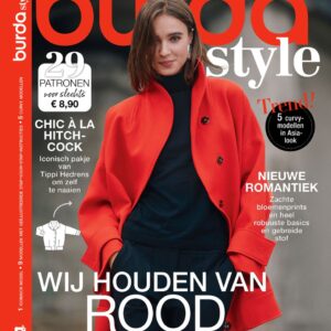 Burda Style 10/26