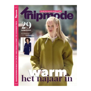 Knipmode 10 2026