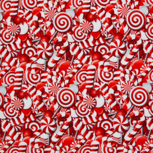 Christmas candy Sweat